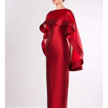 Özel Dikim Abiye Siparişim Yanlış Ölçü, Model Ve Renkle Teslim Edildi, Ücret İadesi Talebim Karşılanmadı