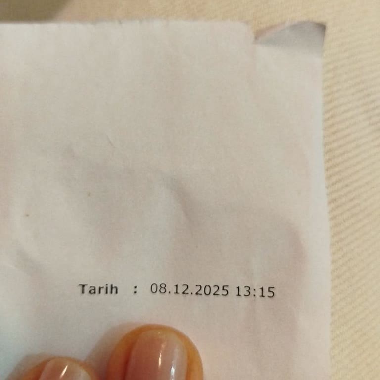 Avicenna Gültepe Personellerin Olumsuz Tavırları!