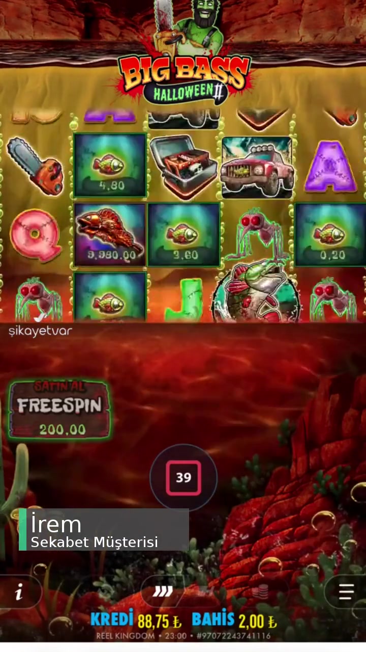 Sekabet Pişmanlığı videonun kapak resmi