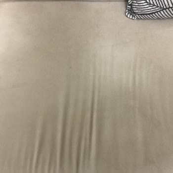 Sıfır Diye Aldığım Mondi Koltuk Takımı Hasarlı Çıktı, Değişim Talebim Reddedildi