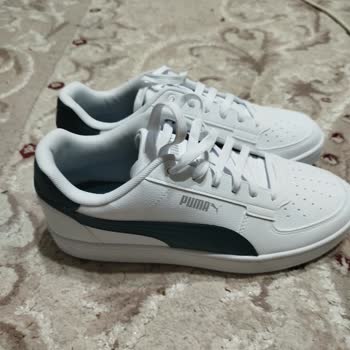 Satın Aldığım Puma Ayakkabı Ayağımı Acıttı, Değişim Talebim Reddedildi