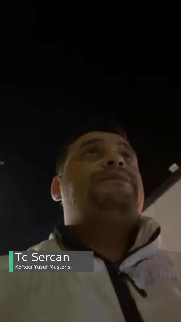 Köfteci Yusuf Izgara Bölümü Kapalı videonun kapak resmi