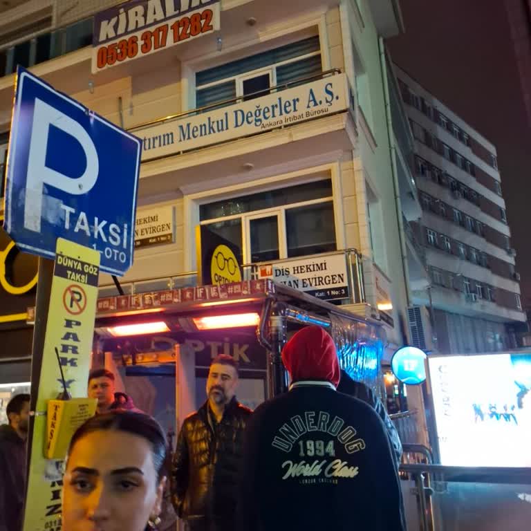 Müşteri Sağlığı Ve Güvenliği İçin Acil Önlem Alınmalı