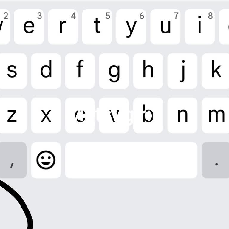 Güncelleme Sonrası Klavye Kullanımında Sorun Yaşıyorum
