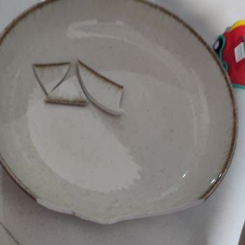 Kırık Ürün Ve Cevapsız Mesajlar: Hepsiburada'dan Hayal Kırıklığı