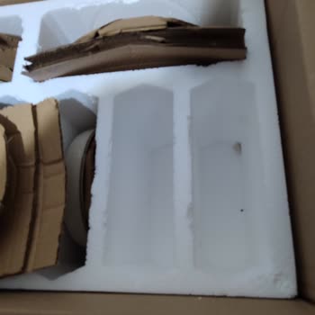 Kırık Ürün Ve Cevapsız Mesajlar: Hepsiburada'dan Hayal Kırıklığı