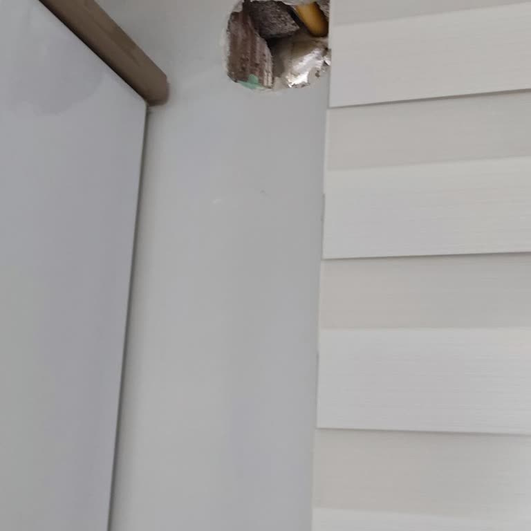 Üçay Mühendislik Kötü İşçilik Ve İlgisizlik Nedeniyle Büyük Mağduriyet Yaşadım