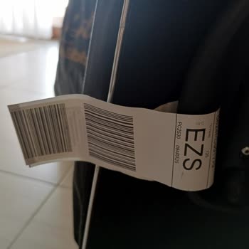 Uçuş Sonrası Bavulum Kullanılamaz Hale Geldi, Mağduriyetim Giderilmedi