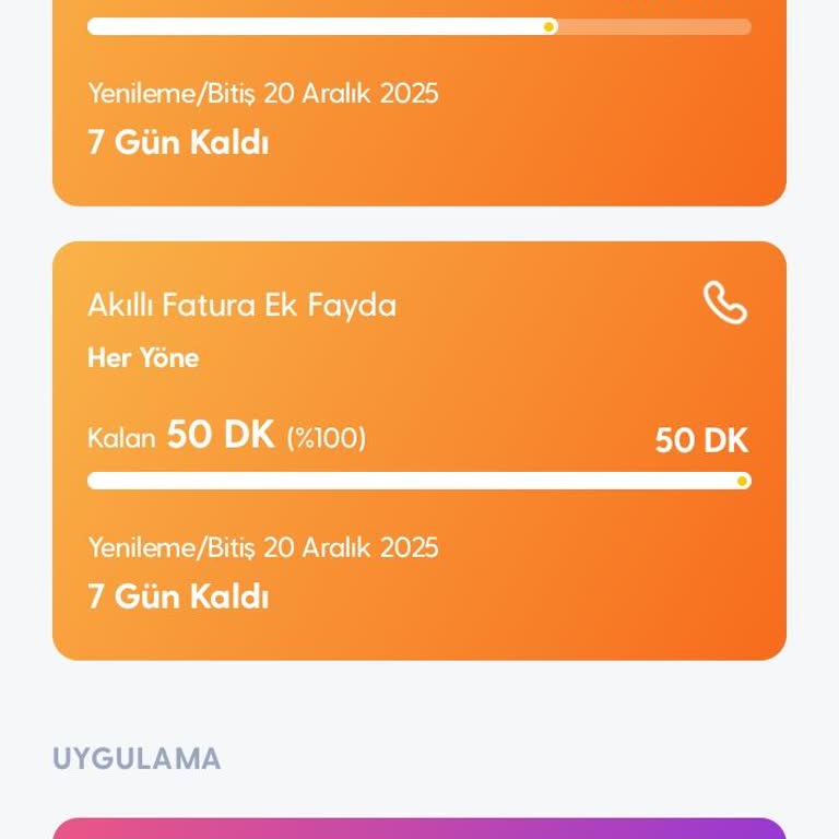Sadık Müşteriye Yüksek Fiyat, Yeniye Avantaj: Turkcell’den Adil Tarife Bekliyorum