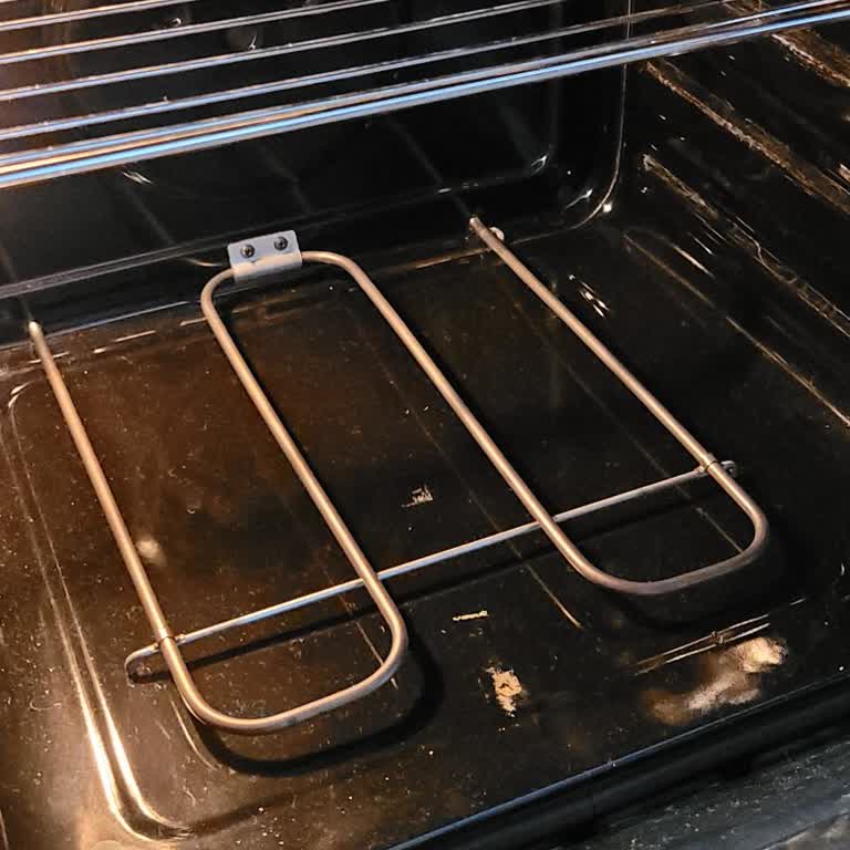 Sıfır Aldığım Kumtel Fırının Alt Rezistansı Hiç Çalışmıyor Mağduriyetimin Giderilmesini İstiyorum