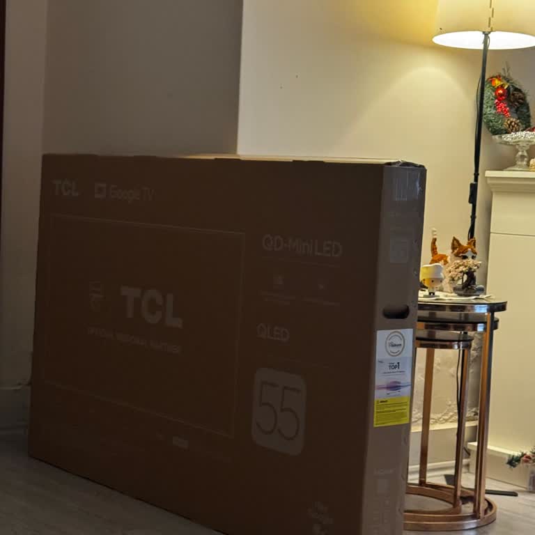 Satın Aldığım TCL Televizyonun Kurulumu İçin Günlerdir Geri Dönüş Yapılmadı