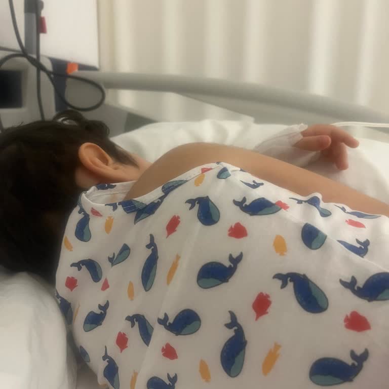 Köfteci Yusuf'ta Yediğimiz Yemek Sonrası Oğlum Hastanelik Oldu