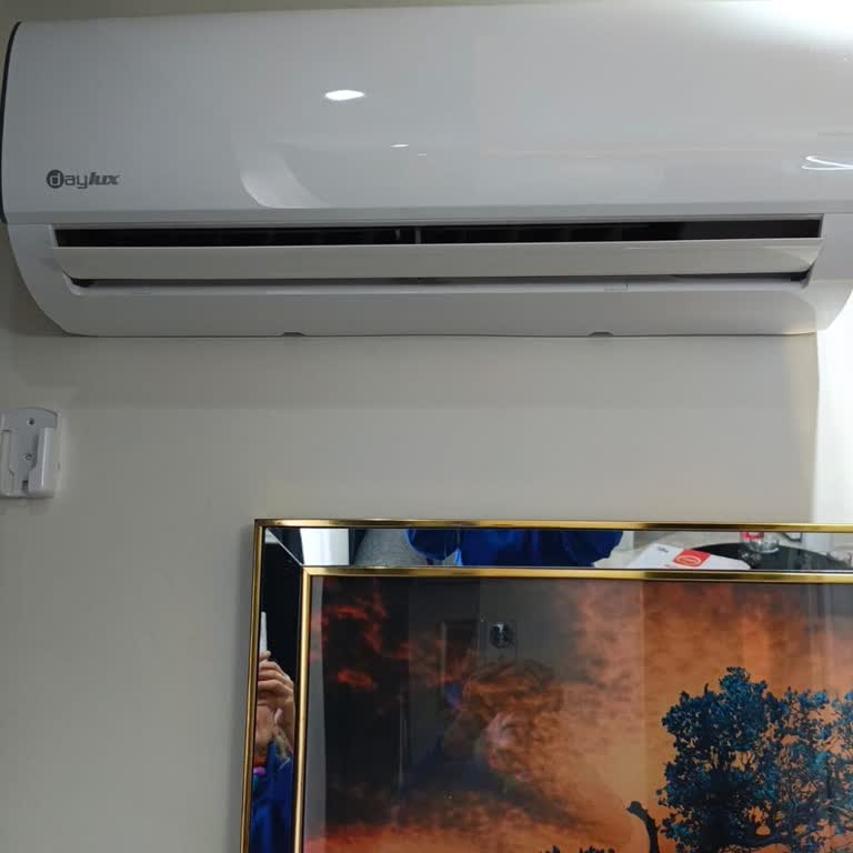 Daikin Kış Ortasında Klimam Arızalandı, Servis Ve Müşteri Hizmetleri Yetersiz Kaldı