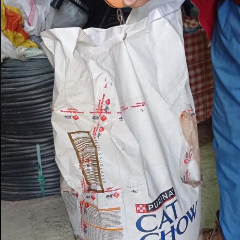 Eksik Ve Açılmış Kedi Maması Teslimatı, Yetersiz Destek