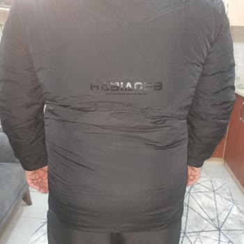 Temu’dan Aldığım Mont Beklentileri Karşılamadı, Gümrük Vergisi İadem Yapılmadı