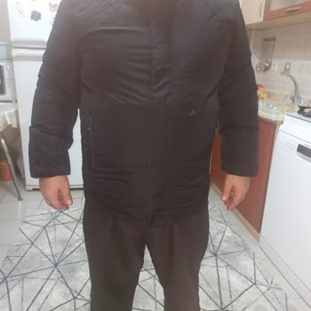 Temu’dan Aldığım Mont Beklentileri Karşılamadı, Gümrük Vergisi İadem Yapılmadı