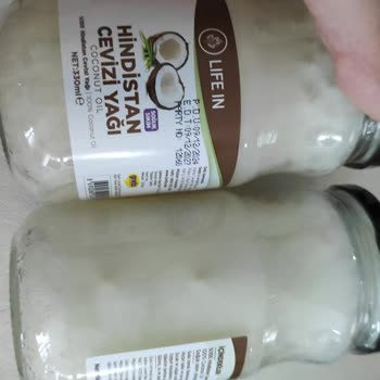 Kapalı Hindistan Cevizi Yağında Bozulma Ve Güven Sorunu