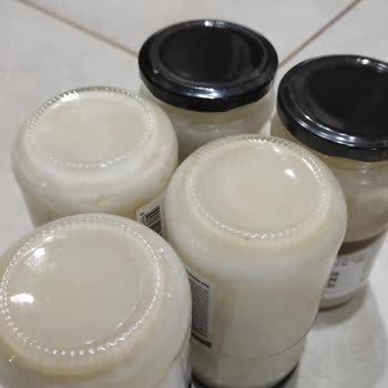 Kapalı Hindistan Cevizi Yağında Bozulma Ve Güven Sorunu