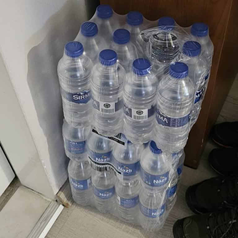 Garanti Kapsamındaki Arıtma Cihazım Bozuldu Mağduriyetim Hızla Giderilsin