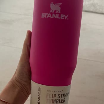 Stanley Termosun Hatalı Pipeti Ve İade Sorunu Güvenimi Sarsıyor