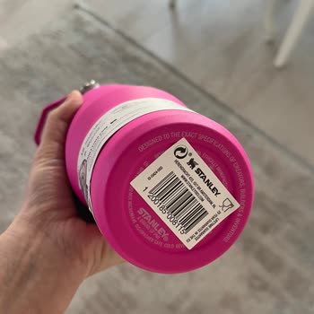 Stanley Termosun Hatalı Pipeti Ve İade Sorunu Güvenimi Sarsıyor