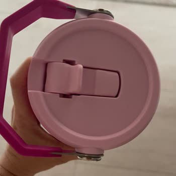 Stanley Termosun Hatalı Pipeti Ve İade Sorunu Güvenimi Sarsıyor