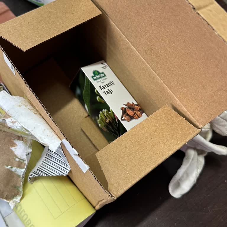 Arifogluonline.com Eksik Ürün Gönderdi, Mağduriyetim Giderilmiyor!