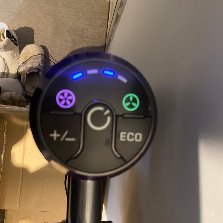 1 Yıllık Fakir Süpürgeye Yüksek Batarya Ücreti Ve Garanti Mağduriyeti