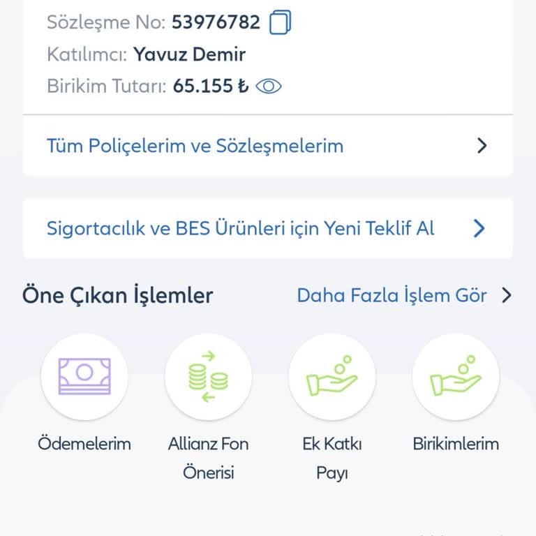 BES Çıkış İşlemlerinde Gecikme Ve Bilgilendirme Eksikliği Nedeniyle Birikimime Erişemiyorum