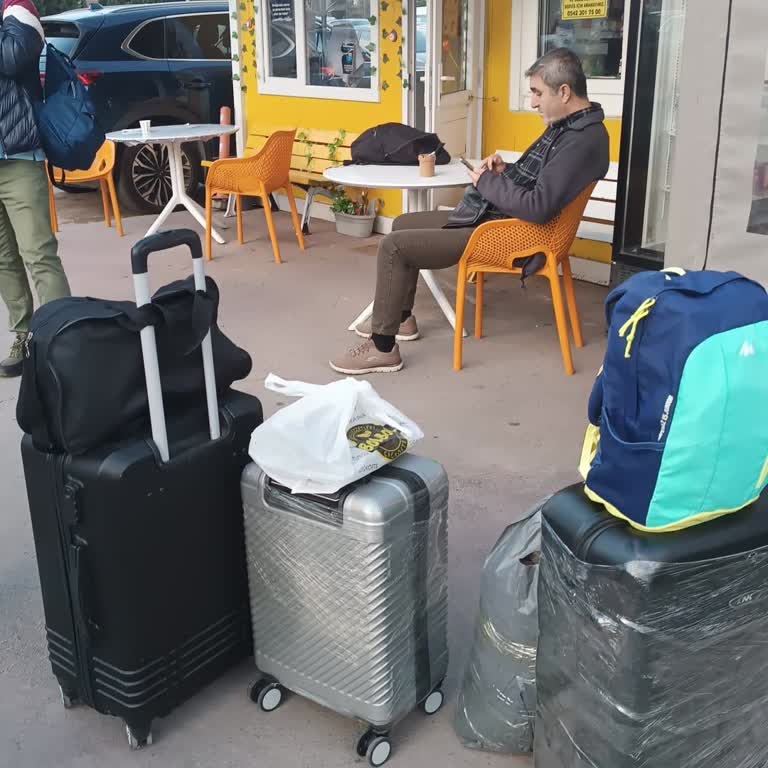 Kayıp Valizim İçin Pegasus’tan Ne Cevap Ne Çözüm Alabildim!