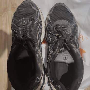 Lumberjack Ayakkabıda Topuk Sorunu Ve FLO Mağazasından Olumsuz Garanti Deneyimi