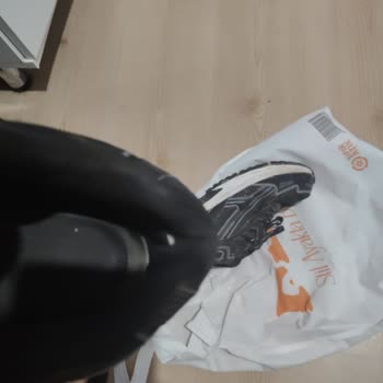 Lumberjack Ayakkabıda Topuk Sorunu Ve FLO Mağazasından Olumsuz Garanti Deneyimi