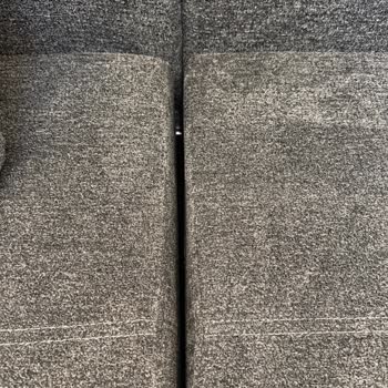 Vivense’den Aldığım Koltuklarda Tekrarlayan Üretim Hatası Ve Tutarsız Müşteri Hizmeti Deneyimi