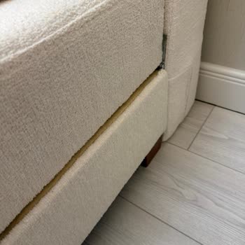 Vivense’den Aldığım Koltuklarda Tekrarlayan Üretim Hatası Ve Tutarsız Müşteri Hizmeti Deneyimi