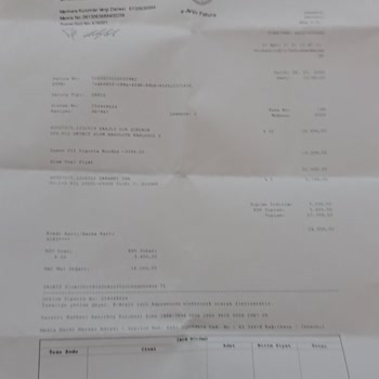 Kasko Kapsamı Hakkında Yanıltıcı Bilgi Ve Mağduriyet