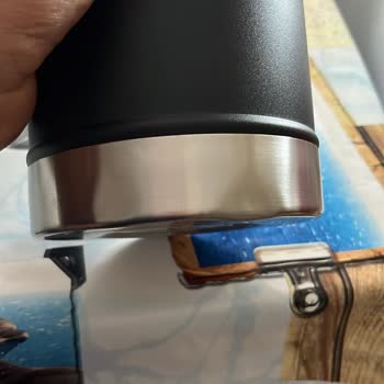 Hasarlı Gönderilen Stanley Termos İçin Değişim Ve Özür Talebim