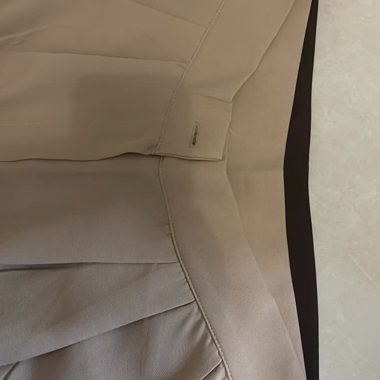 Yanlış Etiketli Ve Eksik İade Süreciyle Mağduriyet Yaşadım