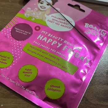 Yüz Maskesi Sonrası Ağır Alerjik Reaksiyon Ve İlgisiz Müşteri Hizmeti Mağduriyeti