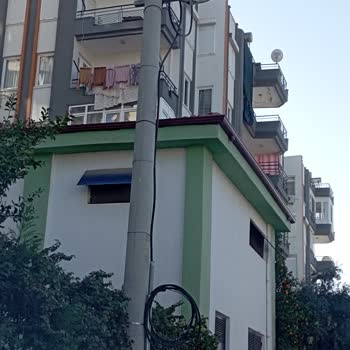 Ck Enerji Akdeniz Elektrik Elektrik Bağlantım Bir Haftadır Yapılmıyor, Mağduriyetim Giderilmiyor