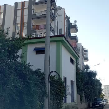 Ck Enerji Akdeniz Elektrik Elektrik Bağlantım Bir Haftadır Yapılmıyor, Mağduriyetim Giderilmiyor