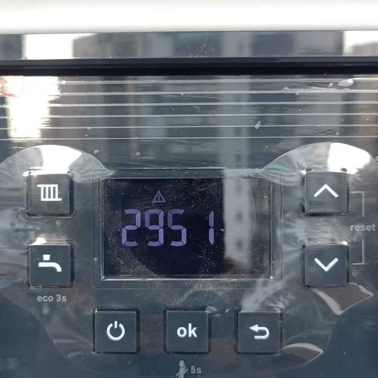 Kombim Arızalı Parça Beklerken 20 Gün Mağdur Kaldım