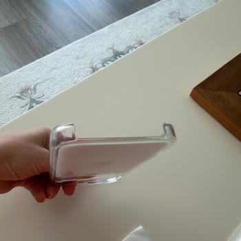 Yanıltıcı Bilgiyle Satılan Kılıf Ve Ekran Koruyucu İçin İade Talebim