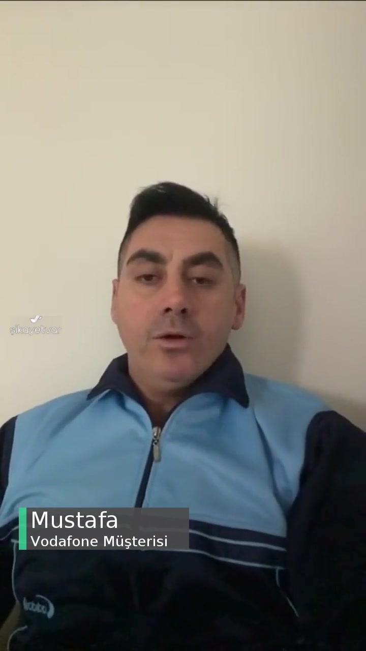 Vodafone'dan Haksız Yere İcra Takibi videonun kapak resmi