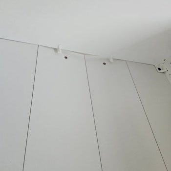 IKEA Pax Dolap Montajında Uyum Sorunu Ve Yetersiz Müşteri Hizmeti Deneyimi