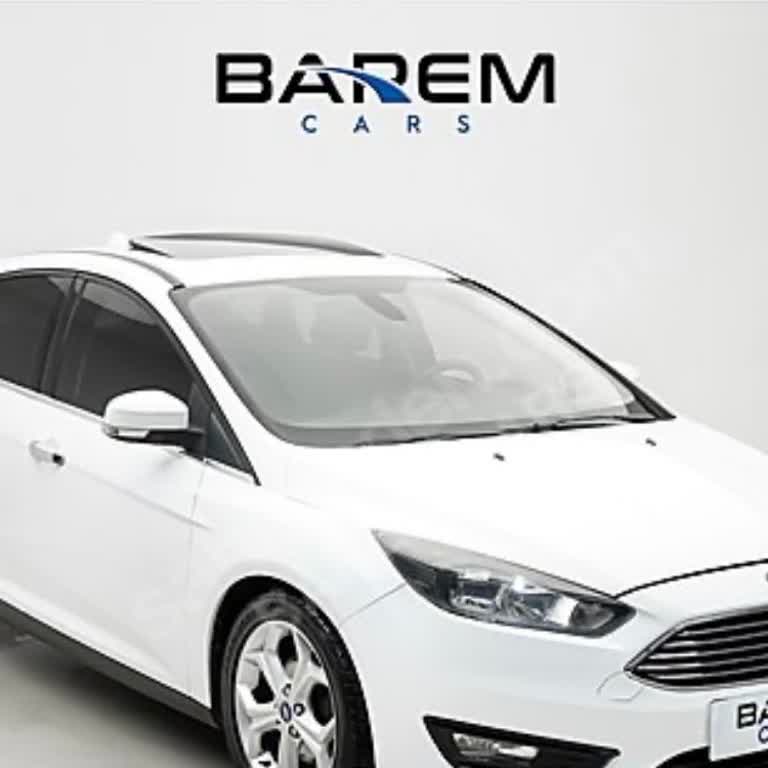 Barem Cars'tan Aldığım Araçta Gizlenen Ağır Bakım Eksiklikleri Ve Yüksek Masraf