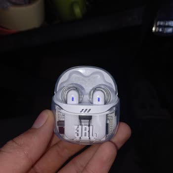 JBL Tune Flex 2 Sol Kulaklık Samsung Galaxy A32 İle Sürekli Kendi Kendine Komut Veriyor