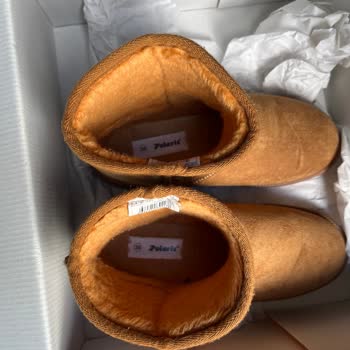 FLO'dan Aldığım Botun Kusuru Ve Yetersiz İnceleme Nedeniyle Mağdur Oldum