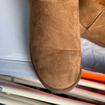 FLO'dan Aldığım Botun Kusuru Ve Yetersiz İnceleme Nedeniyle Mağdur Oldum