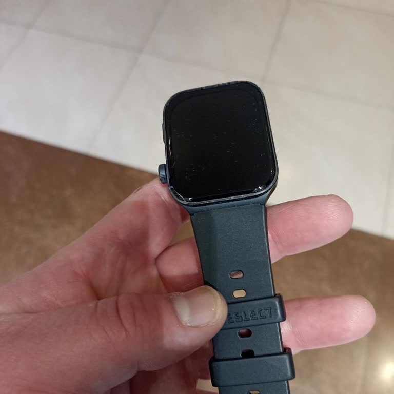 Satın Aldığım Akıllı Saatte Sürekli Arıza Ve Yetersiz Servis Deneyimi