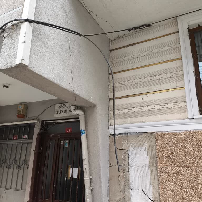 İnşaat Nedeniyle Kopan Kablolar Sonrası Uzun Süreli İnternet Kesintisi Ve Bilgilendirme Eksikliği